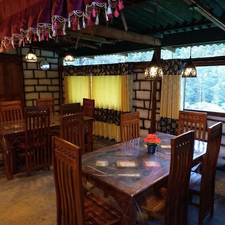 Ohiya Jungle Resort ภายนอก รูปภาพ