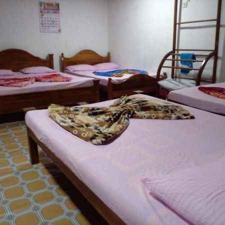 Ohiya Jungle Resort ภายนอก รูปภาพ
