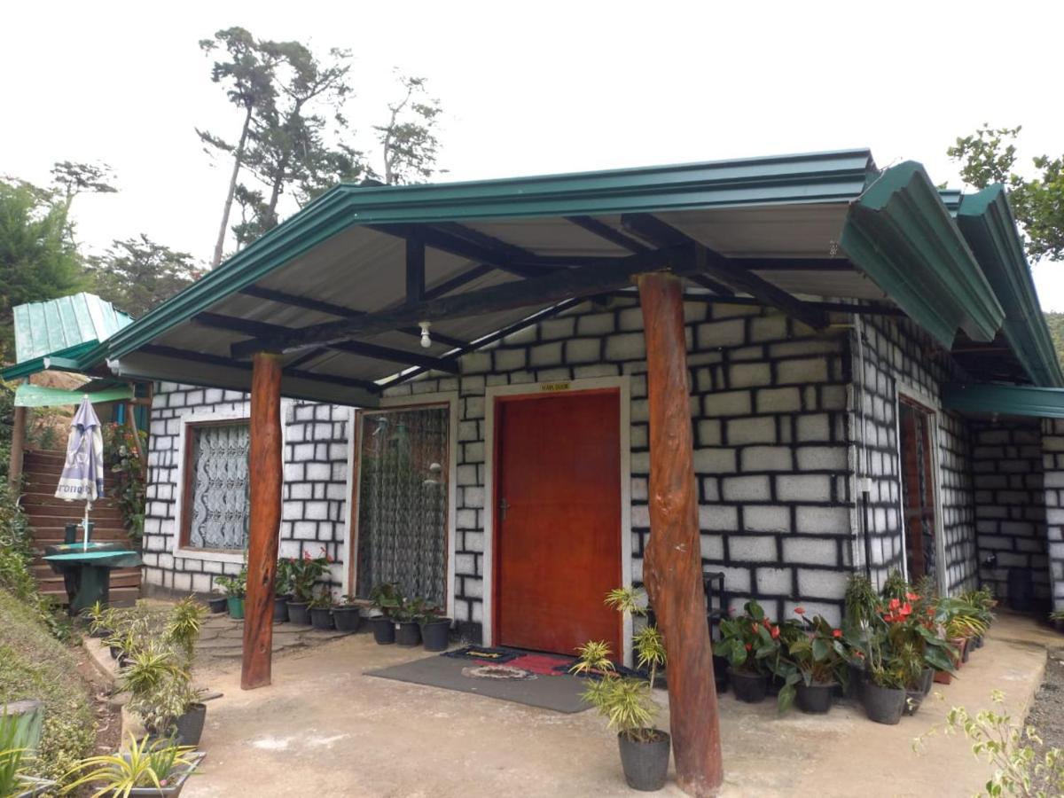 Ohiya Jungle Resort ภายนอก รูปภาพ