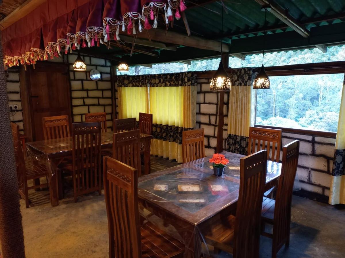 Ohiya Jungle Resort ภายนอก รูปภาพ