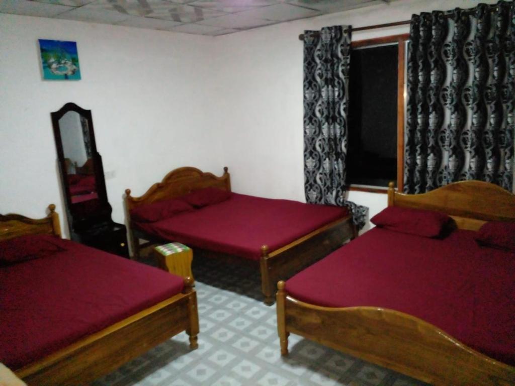 Ohiya Jungle Resort ภายนอก รูปภาพ