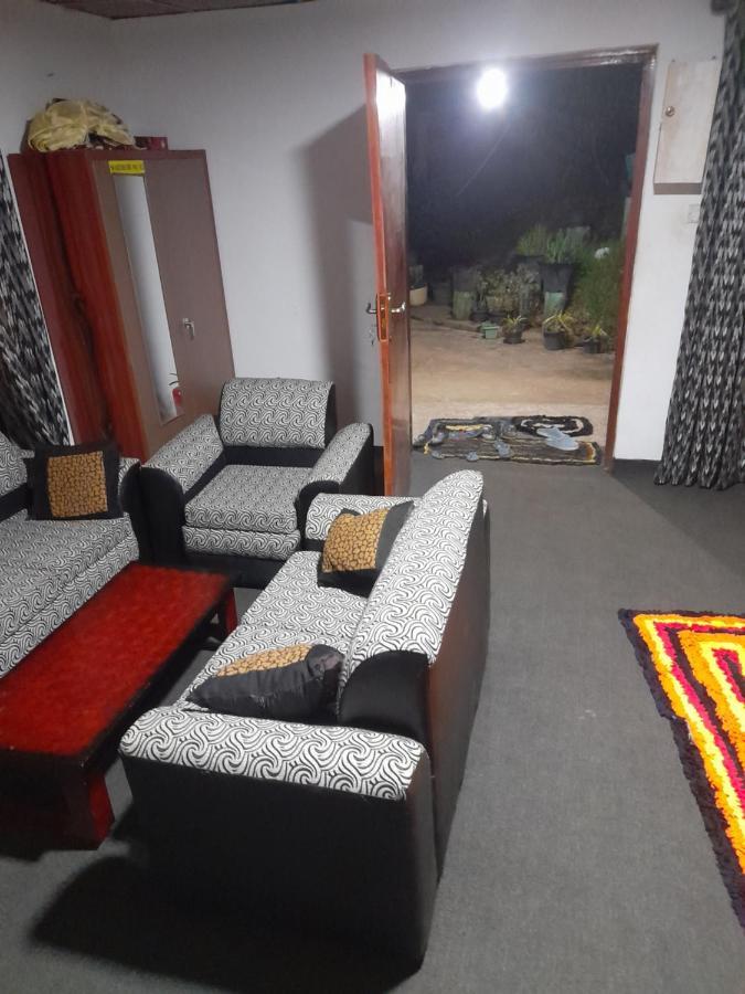 Ohiya Jungle Resort ภายนอก รูปภาพ