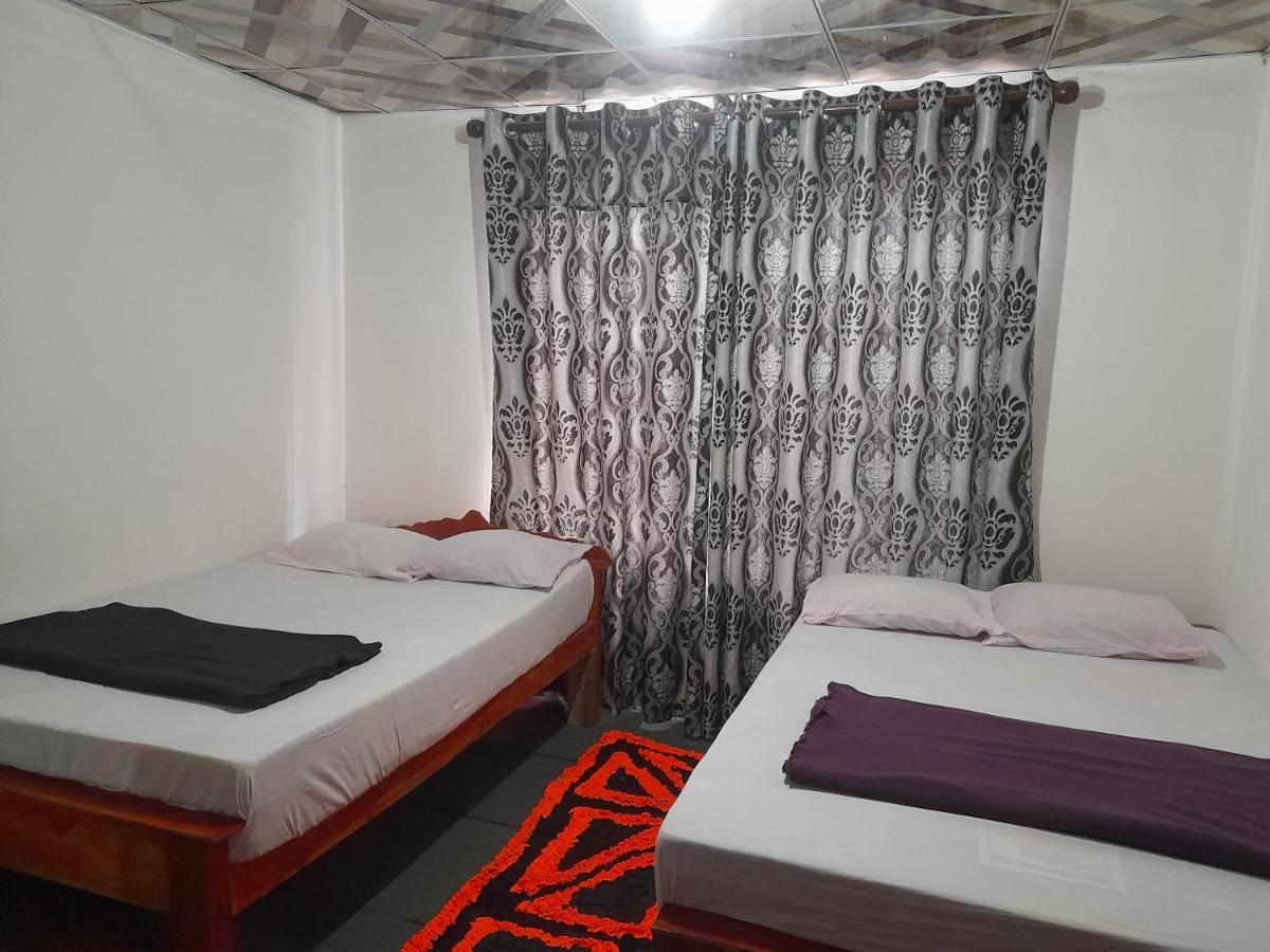 Ohiya Jungle Resort ภายนอก รูปภาพ