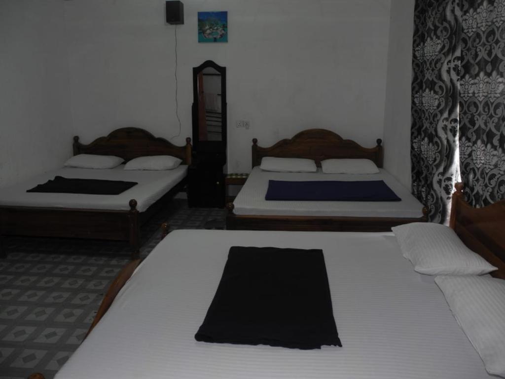 Ohiya Jungle Resort ภายนอก รูปภาพ