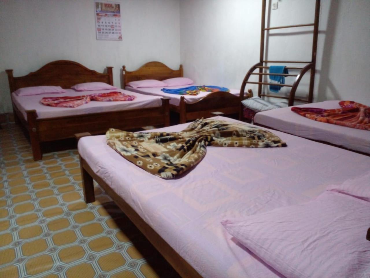 Ohiya Jungle Resort ภายนอก รูปภาพ
