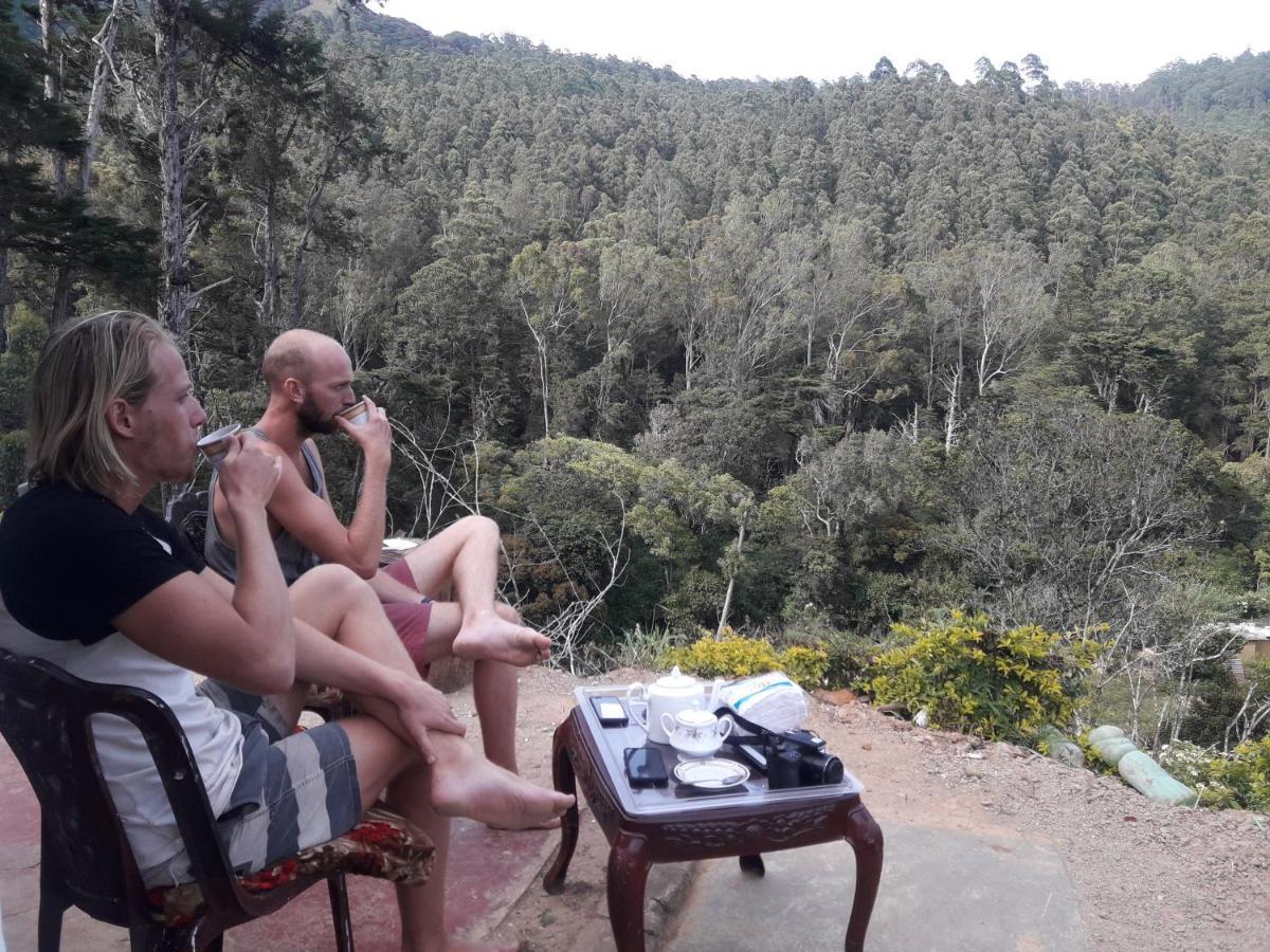 Ohiya Jungle Resort ภายนอก รูปภาพ